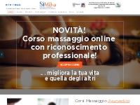 Scuola di Ayurveda a Milano, corsi massaggio ayurvedico a Milano, Trev