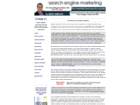 Search Engine Marketing Book: The essential best practice guide. By Mi