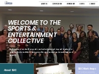 Impact | Sports and Entertainment Impact Collective