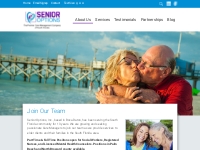 Join Our Team - Senior Options Inc.