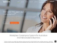  Workplace Compliance Management System For Australia And New Zealand 
