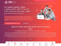 Digital Marketing Company | Best SEO Services Company in Jaipur