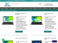 Acer Laptop Store|Model|Price|Acer Laptop Dealers|Chennai|Hyderabad|Ta