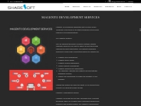 Magento Development Company USA, Magento Development Agency UK