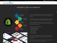 Shopify Website Development Company, Shopify Development Services