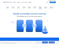 Best eCommerce Web Hosting as of January 2024  - Try it free