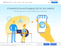 The Best Shopping Cart Software for Your eCommerce Website