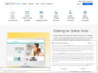 How to start an online store - Step by Step Guide