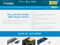               About Us - Simplio Labs - Miami web design agency