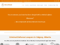 Expert Criminal Defence Lawyers in Calgary, Alberta | Sitar   Milczare