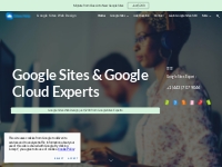 Google Sites Web Design