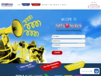 Sites n Stores - Ecommerce Website Design   Digital Marketing