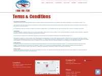 Terms   Conditions | skybeckons