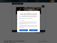 PPT - Cheap flights to South Dakota PowerPoint Presentation, free down