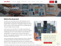 Mobile Development - smartData