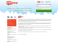 Free SMF Hosting - Free SMF Forum hosting - Create your free SMF forum