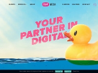 Digital Marketing Agency Manchester / Preston | Soap Media