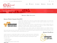 Amazon Web Services in Pune India- Software Tantra