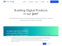 SoluteLabs: Mobile and Web App Design and Development