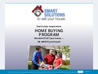 Sell My House for Cash | Solutions Sell Your House