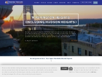 Upper Manhattan Real Estate and Columbia University Housing; Sovereign
