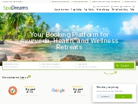 SpaDreams - Your expert for wellness holidays worldwide
