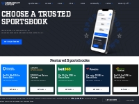 Sportsbook Review | SBR - Sports Betting Experts since 1999