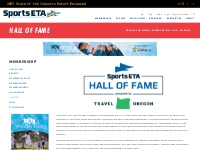   	Sports Events and Tourism Association > Membership > Hall of Fame