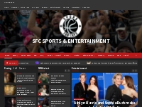 SFC Sports   Entertainment   It's all about the Fans!