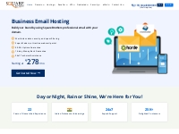 Email Hosting | Email Hosting India | Email Hosting India - SB