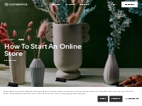 How to Start an Online Store in 9 Steps - Squarespace
