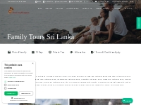 Family Tours Sri Lanka
