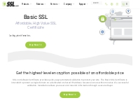 Basic SSL - SSL.com