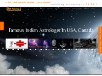 Famous Indian Astrologer in USA, Canada, London, UK, New York, Brookly