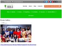 Events Gallery Archives - Startup Idols - Digital Marketing Company in