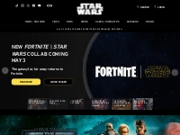 StarWars.com | The Official Star Wars Website
