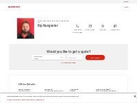 Kip Nungester - State Farm Insurance Agent in Circleville, OH