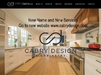Cabry Design :: Custom Cabinetry in Knoxville Tennessee | Custom Kitch