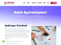 Best Android   IOS Application Development Company in Doha, Qatar