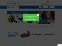 Innovative Technology Products for Education   Industry - Studica