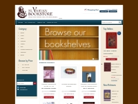 Welcome to St. Vartan Bookstore  -