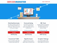 Submission Monster: Search Engine Marketing