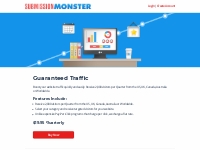 Submission Monster: Search Engine Marketing