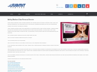 Ashley Madison Data Removal Service | Submit Express