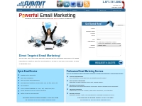 Opt-in Email Advertising and Marketing