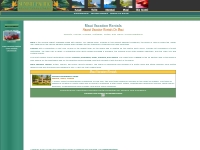 Maui Vacation Rentals, Luxury Resorts, Homes, Condos, Cottages, Suites