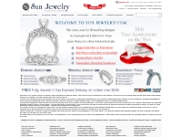 Anniversary rings, Designer engagement and Diamond engagement rings, D