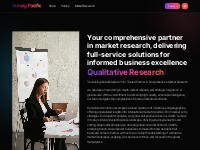 Survey Pacific || Market Research Company in India & Business and Cons