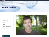 Dental Crowns Sydney | Sydney CBD Dentistry