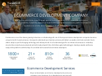 Ecommerce Development Company | Ecommerce Development Services